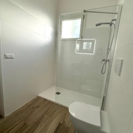 Apartamento Dimora 21