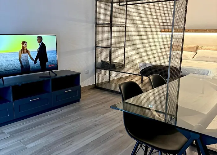 Dimora 21 Appartement