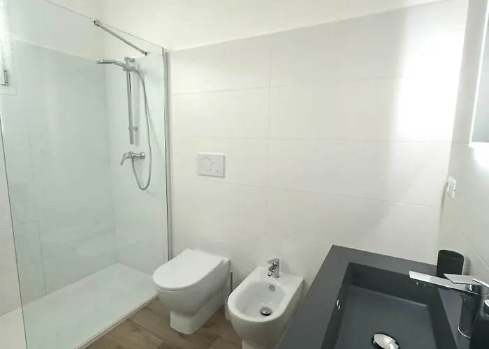 Appartement Dimora 21 *