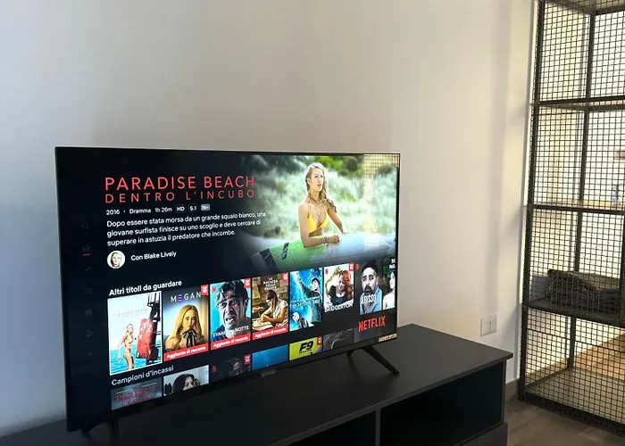 Dimora 21 Appartement Ruffano