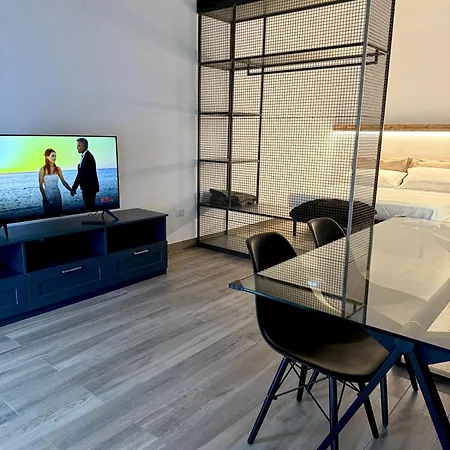 Dimora 21 Apartment