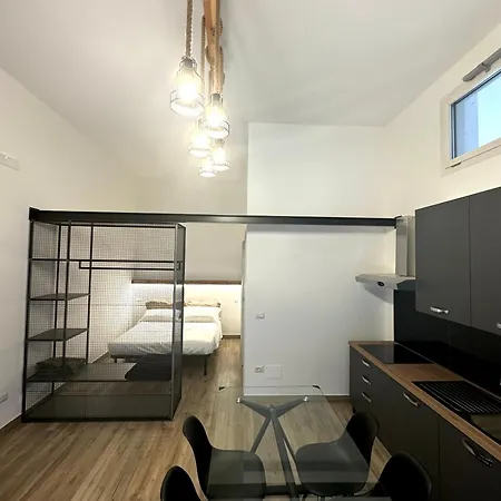 Apartment Dimora 21 *
