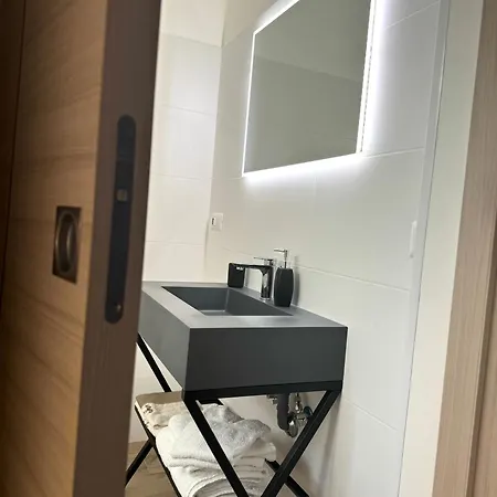 Apartment Dimora 21