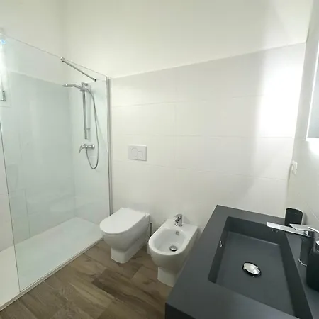 Apartment Dimora 21 *