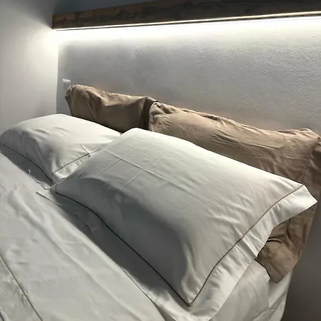 Dimora 21 아파트 *