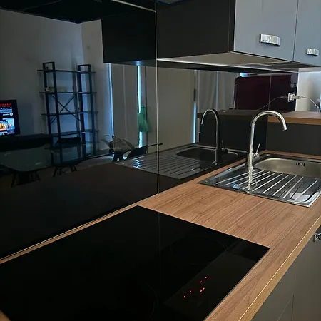 Dimora 21 Apartment