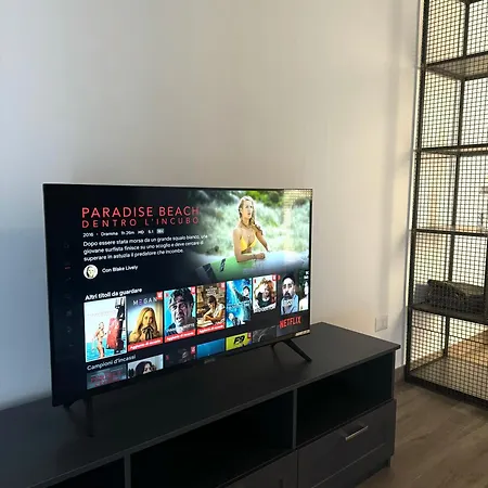 Dimora 21 Appartamento Ruffano