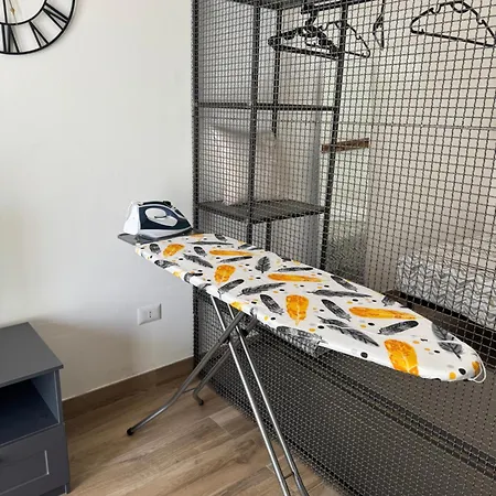 Dimora 21 Apartment Ruffano