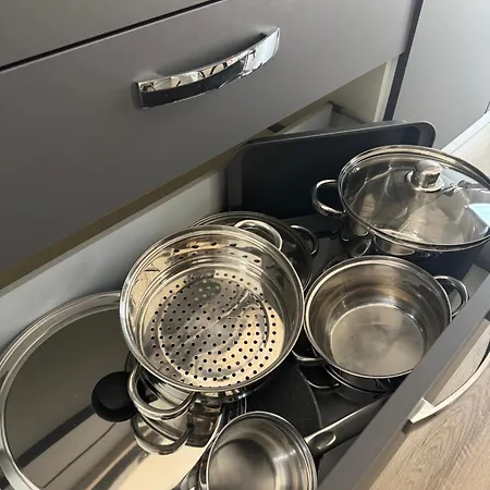 아파트 Dimora 21 *